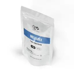 Nolvadex 20mg