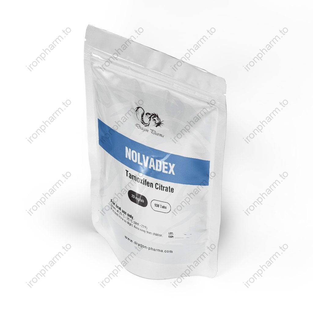 Nolvadex 20mg Nolvadex 20mg