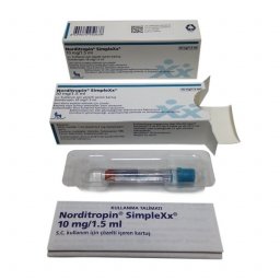 Norditropin 30iu (10mg)