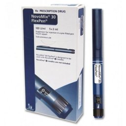 Novomix 30 Flexpen - Insulin Human - NovoNordisk, Turkey Novomix 30 Flexpen with Bitcoins