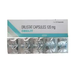 Obelit 120 mg