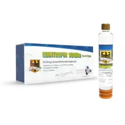 Odintropin 100iu Cartidge