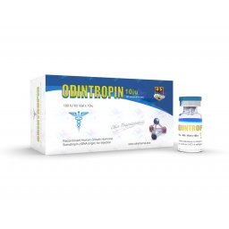 Odintropin 100iu (W/O Water) - Somatropin - Odin Pharma Odintropin 100iu (W/O Water) with Bitcoins