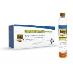 Odintropin 45iu Refill Cartidge - Somatropin - Odin Pharma Odintropin 45iu Refill Cartidge with Bitcoins