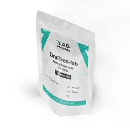 OralTren-lab