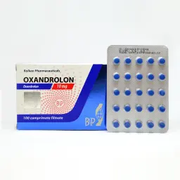 Oxandrolon 10mg