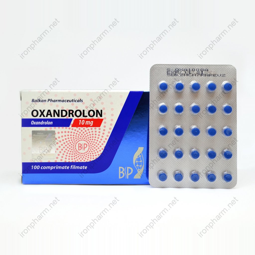 Oxandrolon 10mg Oxandrolon 10mg