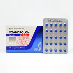Oxandrolon 10mg