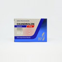 Oxandrolon 10mg