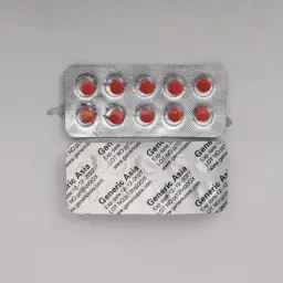 Oxandrolone 25