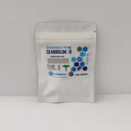 Oxandrolone