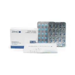 Oxandrolone (ZPHC)