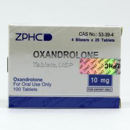Oxandrolone (ZPHC) with Bitcoins