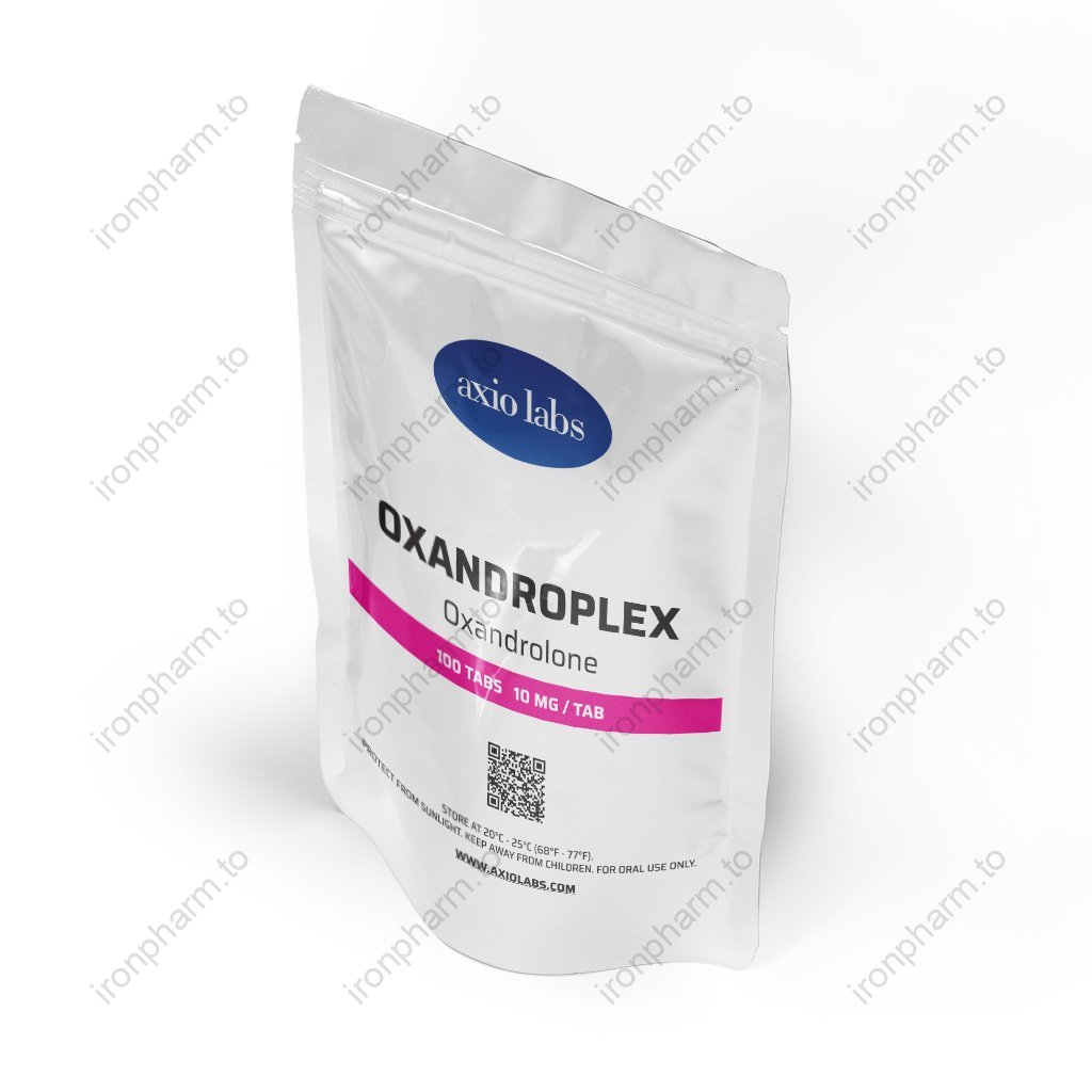 Oxandroplex Oxandroplex