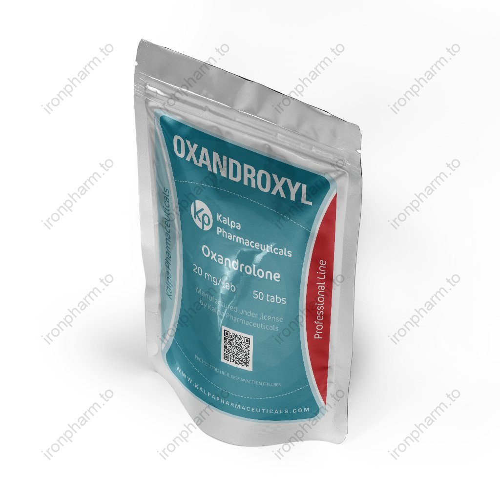 Oxandroxyl Limited 20mg Oxandroxyl Limited 20mg