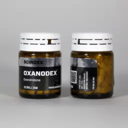 Oxanodex