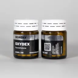 Oxydex