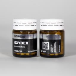 Oxydex with Bitcoins