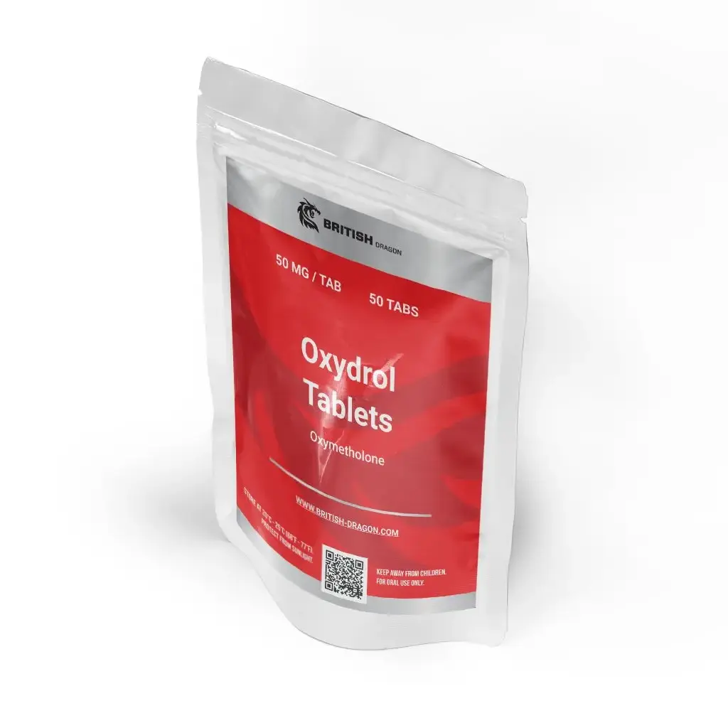 Oxydrol Oxydrol