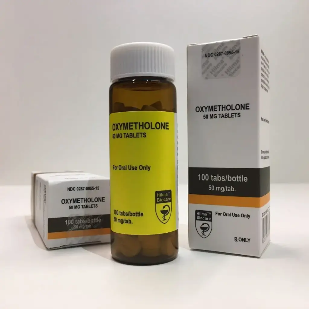 Oxymetholone Oxymetholone