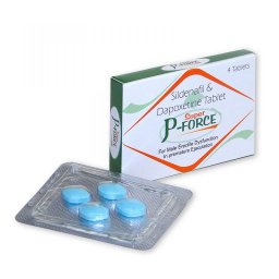 P-Force 100 mg