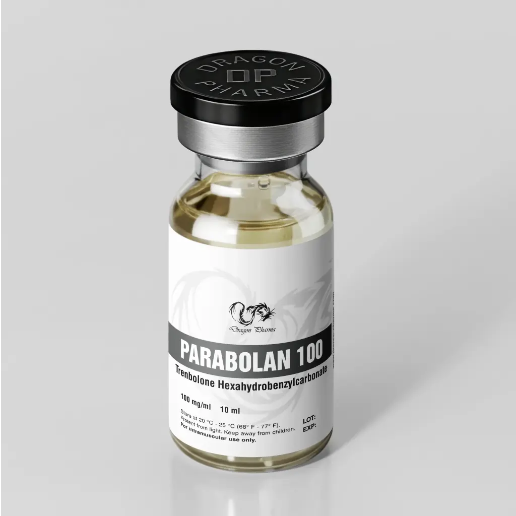 Parabolan 100
