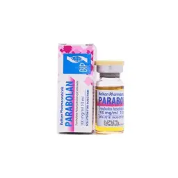Parabolan 10ml