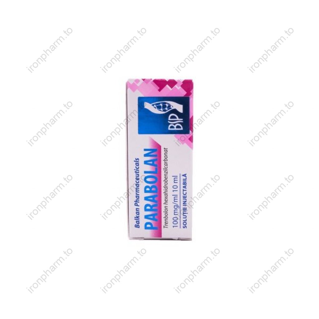 Parabolan 10ml Parabolan 10ml