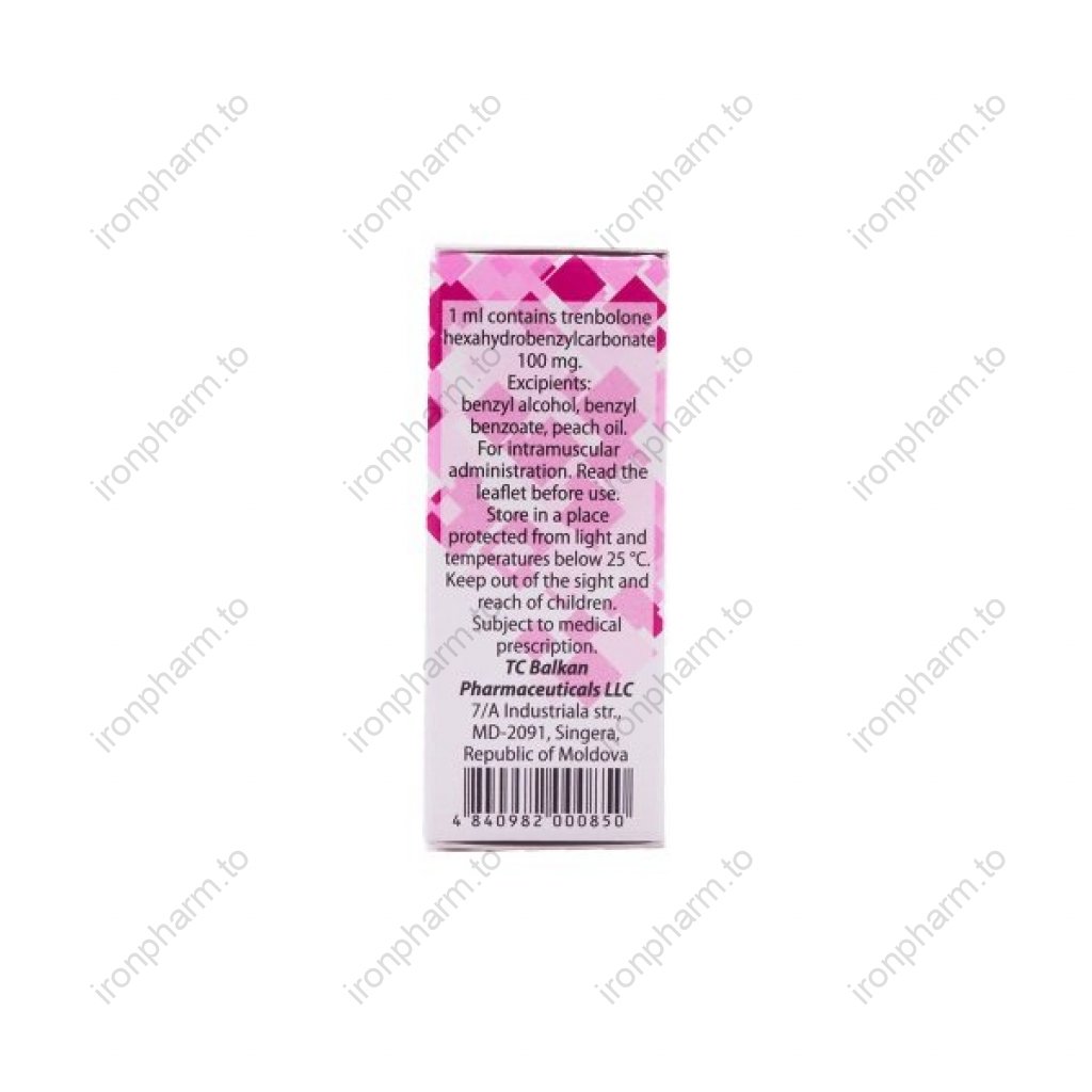 Parabolan 10ml Parabolan 10ml