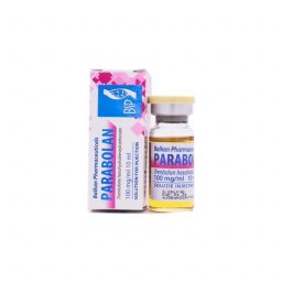 Parabolan 10ml