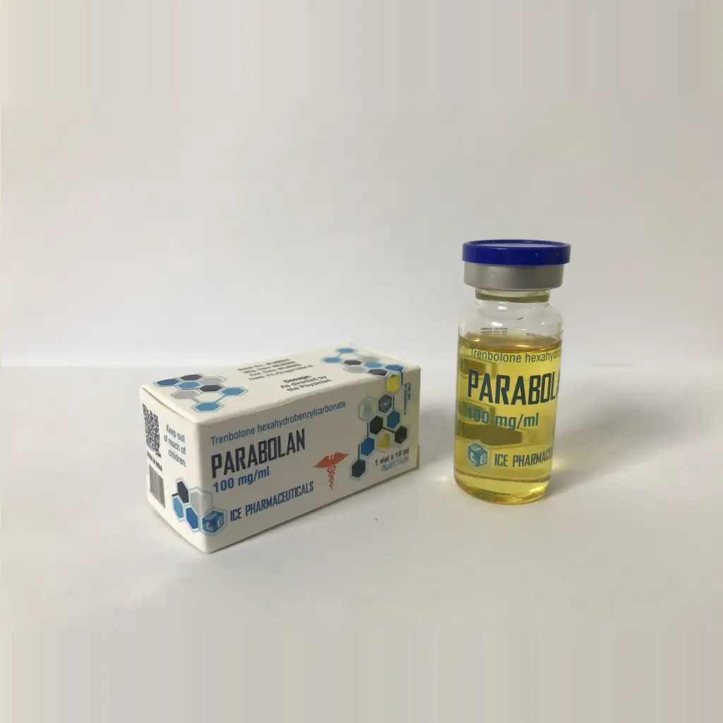 Parabolan - 10ml