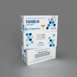 Parabolan - 10ml
