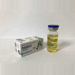 Parabolan - 10ml