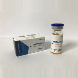 Parabolan - 10ml