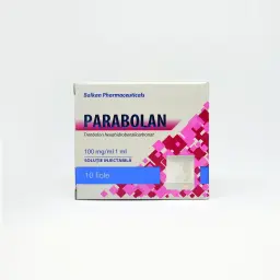 Parabolan