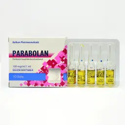 Parabolan