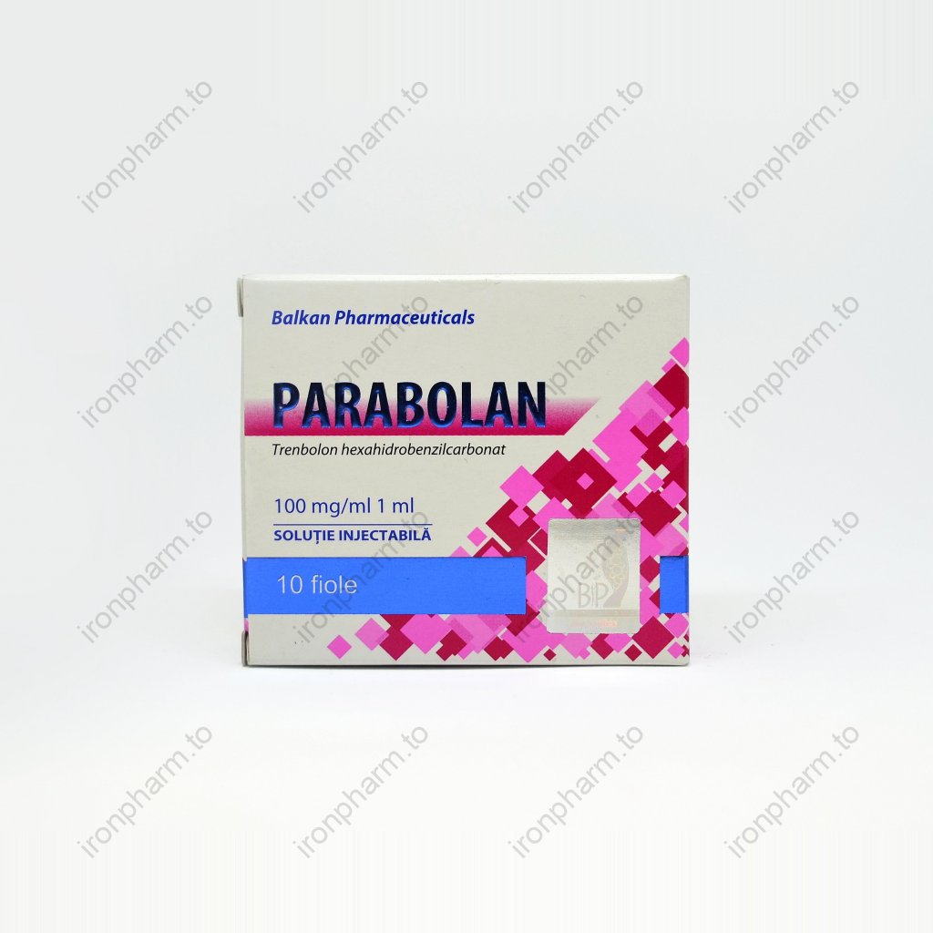 Parabolan Parabolan