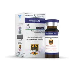 Parabolan 76
