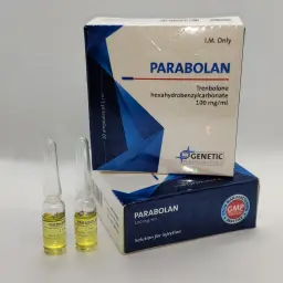 Parabolan (Genetic)
