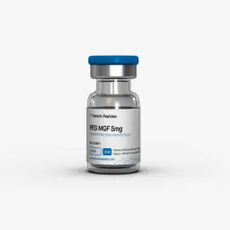 PEG MGF 5 mg