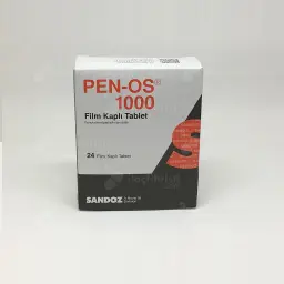 Pen-os 1000 mg
