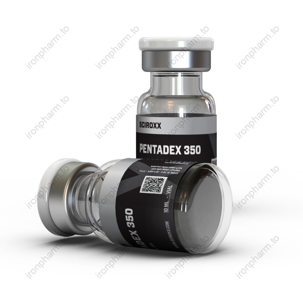 Pentadex 300 Pentadex 300