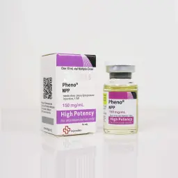 Pheno NPP 150
