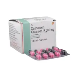 Phexin 500 mg