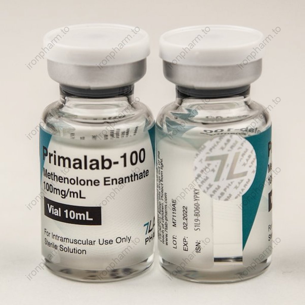 Primalab-100 Primalab-100