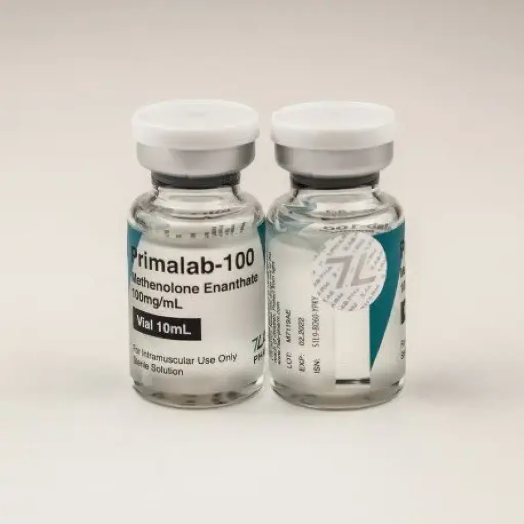Primalab-100 Primalab-100