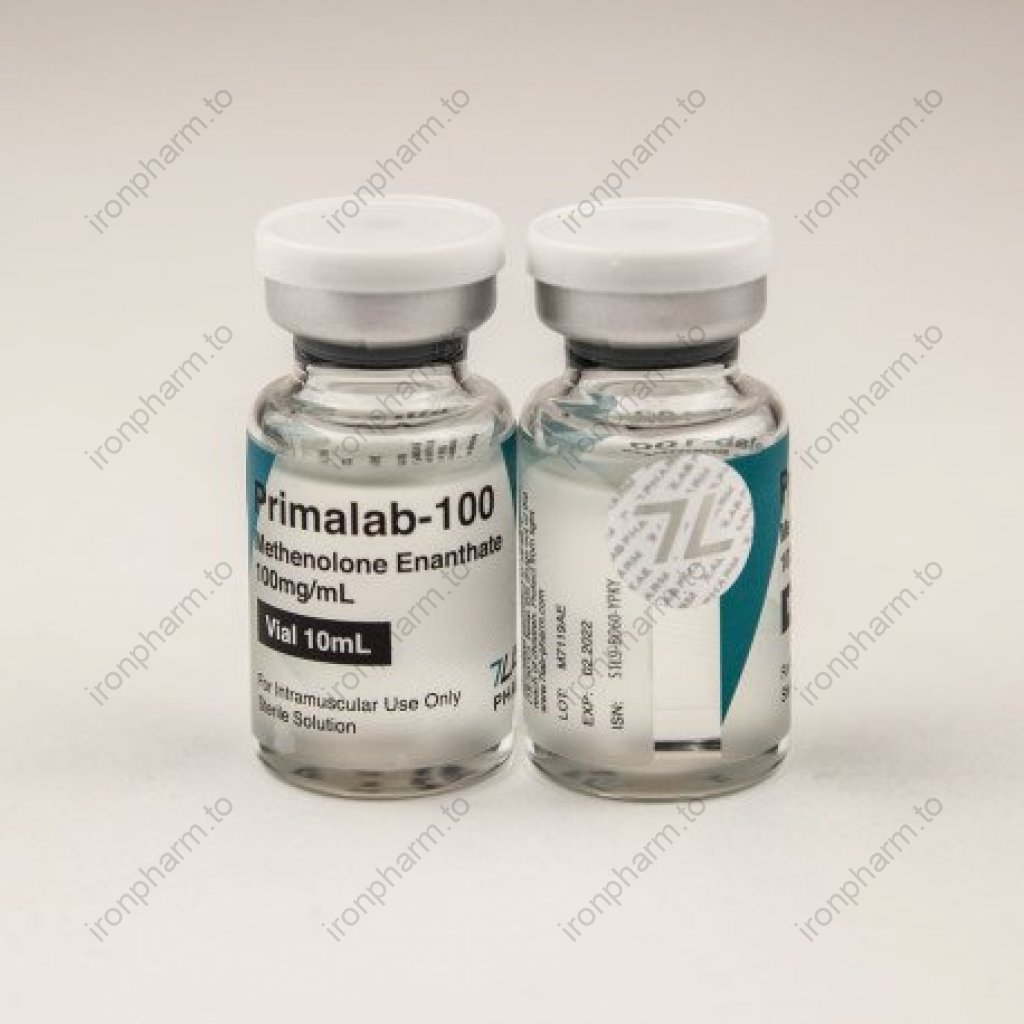 Primalab-100 Primalab-100