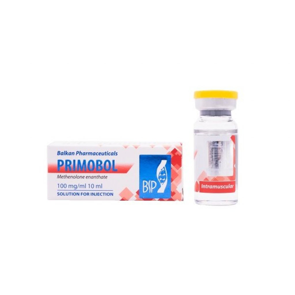 Primobol 10ml Primobol 10ml