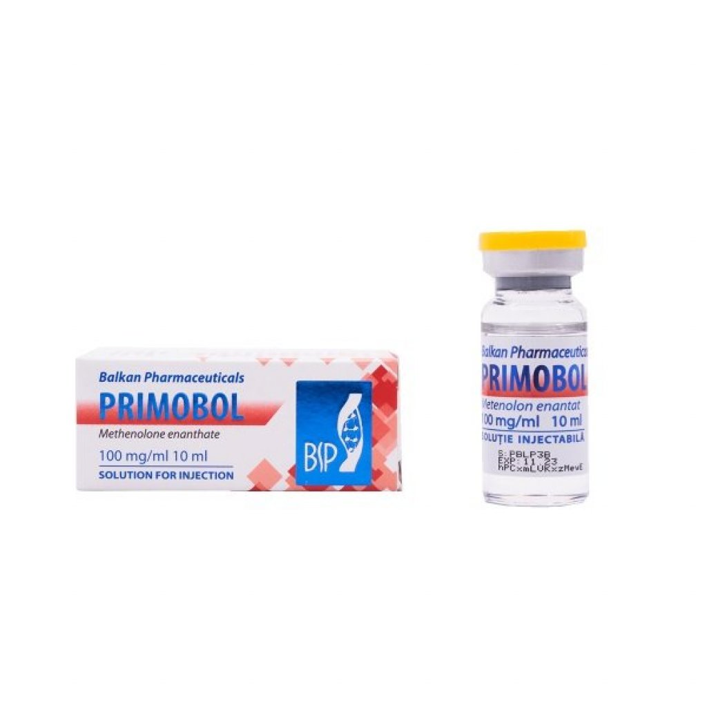 Primobol 10ml Primobol 10ml