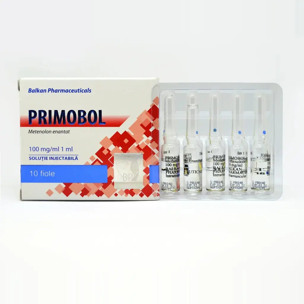 Primobol Primobol